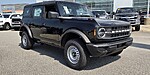New 2026 FORD BRONCO BASE 4 DOOR 4X4 in NORTH BYRON, GEORGIA