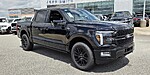 New 2026 FORD F-150 PLATINUM 4WD SUPERCREW 6.5' BOX in NORTH BYRON, GEORGIA