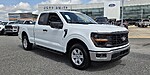 New 2026 FORD F-150 XL 2WD SUPERCAB 6.5' BOX in NORTH BYRON, GEORGIA