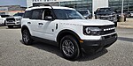 New 2026 FORD BRONCO SPORT BIG BEND 4X4 in NORTH BYRON, GEORGIA