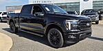 New 2026 FORD F-150 LARIAT 4WD SUPERCREW 6.5' BOX in NORTH BYRON, GEORGIA