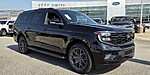 New 2026 FORD EXPEDITION PLATINUM 4X4 in NORTH BYRON, GEORGIA