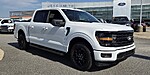 New 2026 FORD F-150 XLT 2WD SUPERCREW 5.5' BOX in NORTH BYRON, GEORGIA
