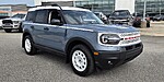 New 2026 FORD BRONCO SPORT HERITAGE 4X4 in NORTH BYRON, GEORGIA