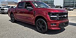 New 2026 FORD F-150 STX 4WD SUPERCREW 5.5' BOX in NORTH BYRON, GEORGIA
