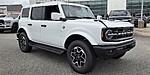 New 2026 FORD BRONCO OUTER BANKS 4 DOOR 4X4 in NORTH BYRON, GEORGIA
