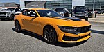 New 2026 FORD MUSTANG DARK HORSE FASTBACK in NORTH BYRON, GEORGIA