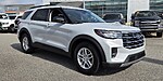 New 2026 FORD EXPLORER ACTIVE W/200A PKG RWD in NORTH BYRON, GEORGIA