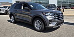 New 2026 FORD EXPLORER ACTIVE W/200A PKG RWD in NORTH BYRON, GEORGIA
