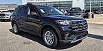 New 2026 FORD EXPLORER ACTIVE W/200A PKG RWD in NORTH BYRON, GEORGIA