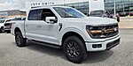 New 2026 FORD F-150 TREMOR 4WD SUPERCREW 5.5' BOX in NORTH BYRON, GEORGIA