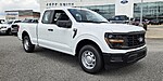New 2026 FORD F-150 XL 2WD SUPERCAB 6.5' BOX in NORTH BYRON, GEORGIA