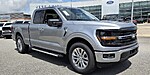 New 2026 FORD F-150 XLT 2WD SUPERCAB 6.5' BOX in NORTH BYRON, GEORGIA