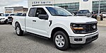 New 2026 FORD F-150 XL 2WD SUPERCAB 6.5' BOX in NORTH BYRON, GEORGIA