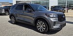 New 2026 FORD EXPLORER ST-LINE RWD in NORTH BYRON, GEORGIA