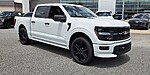 New 2026 FORD F-150 STX 4WD SUPERCREW 5.5' BOX in NORTH BYRON, GEORGIA