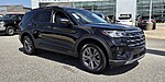 New 2026 FORD EXPLORER ACTIVE W/200A PKG 4WD in NORTH BYRON, GEORGIA