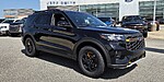 New 2026 FORD EXPLORER TREMOR 4WD in NORTH BYRON, GEORGIA
