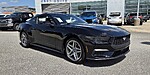 New 2026 FORD MUSTANG ECOBOOST PREMIUM FASTBACK in NORTH BYRON, GEORGIA