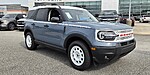 New 2026 FORD BRONCO SPORT HERITAGE 4X4 in NORTH BYRON, GEORGIA