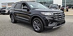 New 2026 FORD EXPLORER ACTIVE W/200A PKG 4WD in NORTH BYRON, GEORGIA
