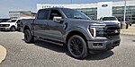 New 2026 FORD F-150 LARIAT 4WD SUPERCREW 6.5' BOX in NORTH BYRON, GEORGIA