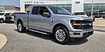 New 2026 FORD F-150 XLT 2WD SUPERCAB 6.5' BOX in NORTH BYRON, GEORGIA