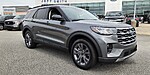 New 2026 FORD EXPLORER ACTIVE W/200A PKG 4WD in NORTH BYRON, GEORGIA