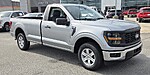 New 2026 FORD F-150 XL 2WD REG CAB 8' BOX in NORTH BYRON, GEORGIA