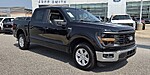 New 2026 FORD F-150 XL 2WD SUPERCREW 5.5' BOX in NORTH BYRON, GEORGIA