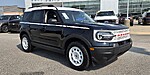 New 2026 FORD BRONCO SPORT HERITAGE 4X4 in NORTH BYRON, GEORGIA