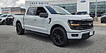 New 2026 FORD F-150 XLT 2WD SUPERCREW 5.5' BOX in NORTH BYRON, GEORGIA