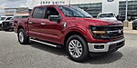 New 2026 FORD F-150 XLT 2WD SUPERCREW 5.5' BOX in NORTH BYRON, GEORGIA