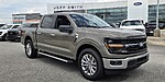 New 2026 FORD F-150 XLT 2WD SUPERCREW 5.5' BOX in NORTH BYRON, GEORGIA