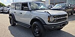 New 2026 FORD BRONCO OUTER BANKS 4 DOOR 4X4 in NORTH BYRON, GEORGIA