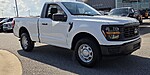 New 2026 FORD F-150 XL 4WD REG CAB 6.5' BOX in NORTH BYRON, GEORGIA