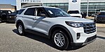 New 2026 FORD EXPLORER ACTIVE W/200A PKG RWD in NORTH BYRON, GEORGIA