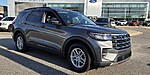 New 2026 FORD EXPLORER ACTIVE W/200A PKG RWD in NORTH BYRON, GEORGIA