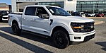 New 2026 FORD F-150 XLT 4WD SUPERCREW 5.5' BOX in NORTH BYRON, GEORGIA