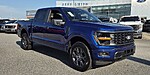 New 2026 FORD F-150 STX 4WD SUPERCREW 5.5' BOX in NORTH BYRON, GEORGIA