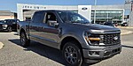 New 2026 FORD F-150 STX 4WD SUPERCREW 5.5' BOX in NORTH BYRON, GEORGIA