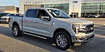 New 2026 FORD F-150 LARIAT 4WD SUPERCREW 5.5' BOX in NORTH BYRON, GEORGIA