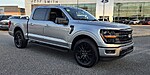 New 2026 FORD F-150 XLT 2WD SUPERCREW 5.5' BOX in NORTH BYRON, GEORGIA