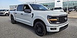 New 2026 FORD F-150 STX 2WD SUPERCREW 5.5' BOX in NORTH BYRON, GEORGIA