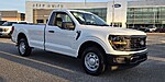 New 2026 FORD F-150 XL 2WD REG CAB 8' BOX in NORTH BYRON, GEORGIA
