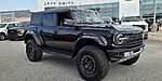 New 2026 FORD BRONCO RAPTOR 4 DOOR ADVANCED 4X4 in NORTH BYRON, GEORGIA