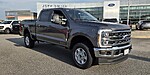 New 2026 FORD F-250 XLT 4WD CREW CAB 6.75' BOX in NORTH BYRON, GEORGIA