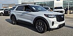 New 2026 FORD EXPLORER ST RWD in NORTH BYRON, GEORGIA