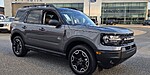 New 2026 FORD BRONCO SPORT OUTER BANKS 4X4 in NORTH BYRON, GEORGIA
