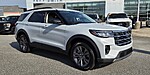 New 2026 FORD EXPLORER ACTIVE W/200A PKG 4WD in NORTH BYRON, GEORGIA